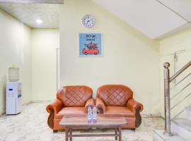Hotel O Vishwakarma Palace, hotel i New Delhi