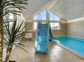 Villavilla 338 - Skåstrup Strand, Fyn Og Øer