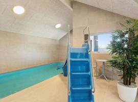 Villavilla 618 - Hasmark Strand, Fyn Og Øer, hotel u gradu 'Otterup'