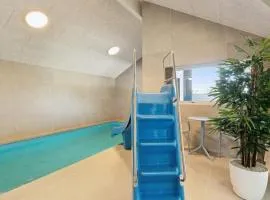 Villavilla 618 - Hasmark Strand, Fyn Og Øer