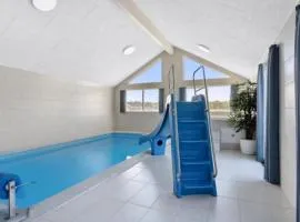 Villavilla 583 - Houstrup Strand, Vestjylland