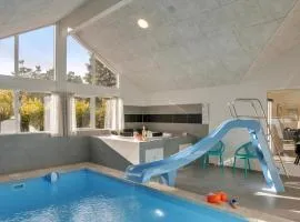 Villavilla 435 - Asserboliseleje, Nordsjælland