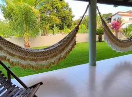 Kanoa Casa de Praia
