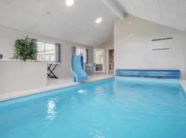 Villavilla 516 - Houstrup Strand, Vestjylland