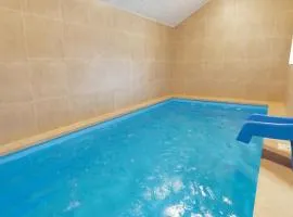 Villavilla 662 - Mommark, Sydjylland