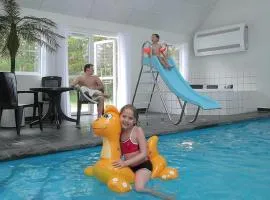 Villavilla 199 - Ho Ved Blåvand, Vestjylland