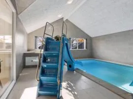 Villavilla 759 - Krakow Am See, Deutschland