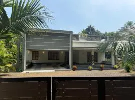 Premium house near Cochin Airport for NRI families