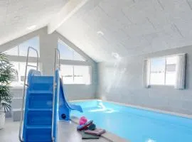 Villavilla 531 - Mommark, Sydjylland