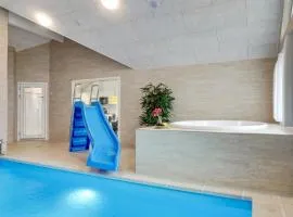 Villavilla 537 - Mommark, Sydjylland