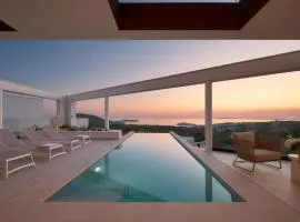 Lovely Home In Primosten With Private Swimming Pool, Can Be Inside Or Outside