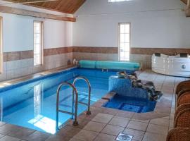 Grönskog में, होटल Villavilla 84 - Öland, Sverige