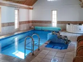 Villavilla 84 - Öland, Sverige