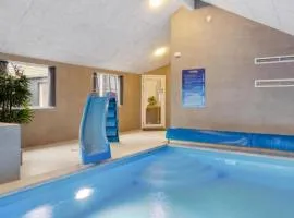 Villavilla 751 - Krakow Am See, Deutschland