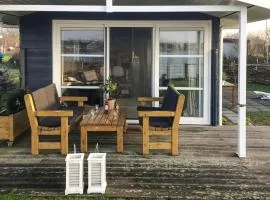 Lovely Home In Lauwersoog With Wifi