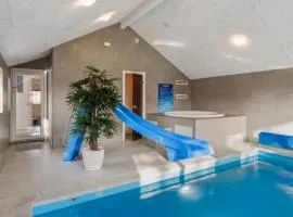 Villavilla 754 - Krakow Am See, Deutschland