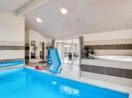 Villavilla 465 - Houstrup Strand, Vestjylland