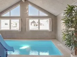 Villavilla 504 - Vejby Strand, Nordsjælland