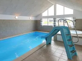 Villavilla 310 - Skåstrup Strand, Fyn Og Øer
