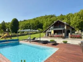 Liko Diko holiday home - peaceful wellness retreat in nature