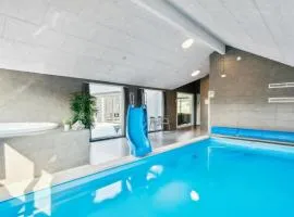 Villavilla 814 - Fjellerup, Østjylland