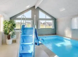 Villavilla 499 - Mommark, Sydjylland