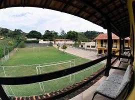 Pousada Leonardo da Vinci