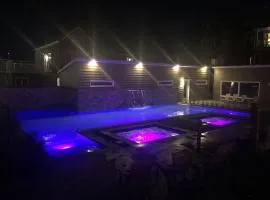 Studio - Perfect for visiting Msa with family