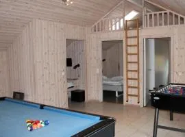 Villavilla 303 - Öland, Sverige