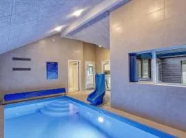 Villavilla 764 - Trams Am See, Deutschland