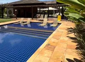 Mar de Taipu Beach House a 800m da praia