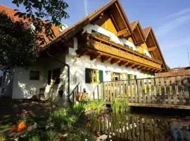Kulinarischer Weinhof Florlwirt