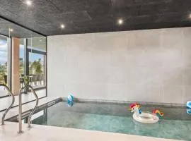 Villavilla 684 - Virksund, Limfjorden