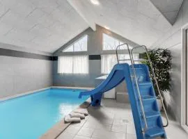 Villavilla 832 - Fjellerup, Østjylland