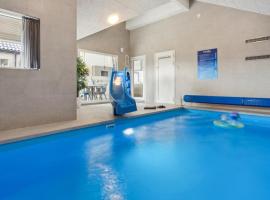 Villavilla 665 - Hasmark Strand, Fyn Og Øer, hotel u gradu 'Otterup'