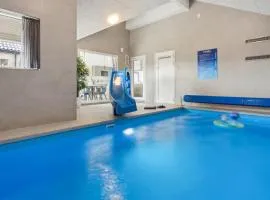 Villavilla 665 - Hasmark Strand, Fyn Og Øer