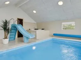 Villavilla 327 - Faaborg, Fyn Og Øer