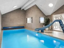 Villavilla 608 - Houstrup Strand, Vestjylland