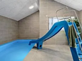 Villavilla 638 - Gilleleje, Nordsjælland