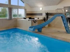 Villavilla 392 - Faaborg, Fyn Og Øer