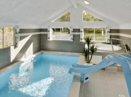 Villavilla 406 - Asserboliseleje, Nordsjælland