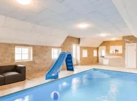 Villavilla 528 - Søndervig, Vestjylland