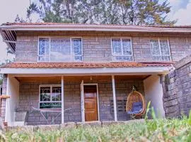 The Haven House