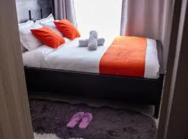 Cozy 1 bedroom apartment - Tsavo, Roysambu