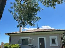 Casa Adriano-Dimora per vacanze