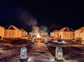 Infinite Sky Luxury Camp Merzouga