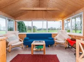 Ferienwohnung Hühnerstall an der Nordsee