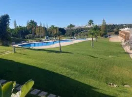 Casa Sunset - Private Condominium with Pool & Garden