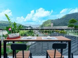 张家界云栖美景酒店-ZhangJiaJie National Forest Park East Gate