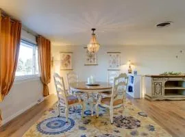 2 Mi to Old Town: Pet-Friendly Home Base in Arvada